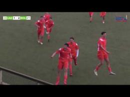 Torneo delle Regioni | Under 17 | Lazio - Bolzano 2-2