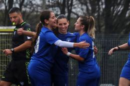 VIDEO! Lazio Femminile: le parole di Chiara Farnesi dopo il ko con Bolzano