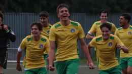 Che rimonta per l'Under 19! Coticoni e Funari ribaltano il Bolzano 