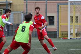 VIDEO! Lazio Under 15: le parole del match winner Daniele Lulaj 