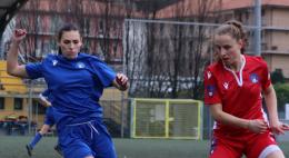 Alla Femminile non basta una perla di Farnesi: doppia Prearo regala il successo a Bolzano