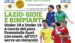 Una nuova edizione da non perdere di Gazzetta Regionale