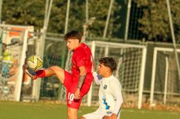 Monterosi: la domenica perfetta, aggancio al Latina e zona play off ad un passo
