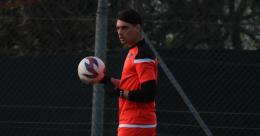 Reti inviolate tra Veneto e Lazio in Under 19: super Zuccaro para un rigore