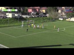 Torneo delle Regioni | Under 15 | Emilia Romagna - Lazio 1-2
