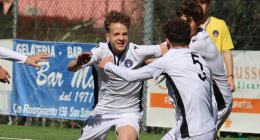 Bagliesi e Lulaj ribaltano l'Emilia Romagna: l'Under 15 vola ai quarti di finale!