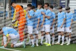 Lazio - Frosinone