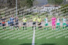 Real Cassino - Santi Cosma e Damiano