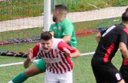 Il Ronciglione ed il suo periodo no: sfortuna, pali ed un rigore invocato