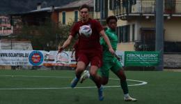 Frimpong spegne i sogni del'Under 19: sorride l'Emilia Romagna, Lazio fuori
