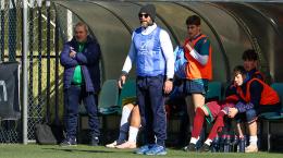 Cassioli: "Nettuno? Garanzie venute meno, se oggi hanno una rosa lo devono a me"