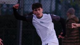 Campus Eur, Binoshaj: "Tre punti fondamentali. Partita tosta, ma divertente"