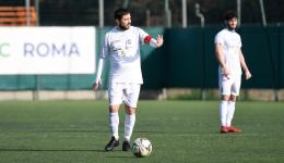 Ottavia, Cervini: "Abbiamo fatto una buona gara. Ora vogliamo la finale di Coppa"
