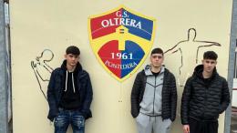 Gli occhi del Pontedera in casa Pro Roma: 3 i ragazzi in prova