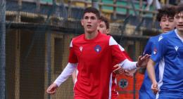 Under 15: le formazioni ufficiali del quarto di finale contro il Piemonte