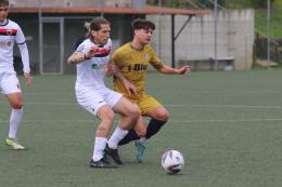 Girone G, la situazione in classifica a 90' dalla fine del campionato