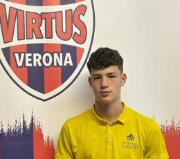 Petriana: la Virtus Verona tiene d'occhio Matteo Marson
