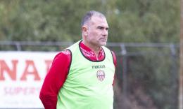 Atletico Pontinia, per mister Gesmundo arriva un nuovo attaccante 