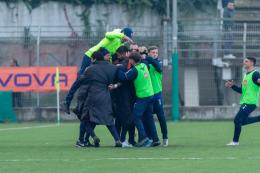 Si chiude la regular season della Serie D: tutti i verdetti dei gironi F e G 