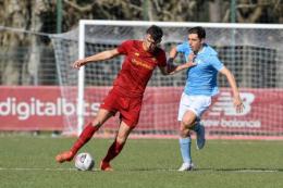 Roma super a Verona. L’Hellas crolla già nel primo tempo 