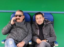 Samagor: Enzo Di Palma il nuovo dg, Giancarlo Sibilia a capo delle giovanili
