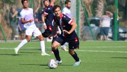 Flaminia, Marchi: "Ci teniamo a chiudere bene e fare più punti possibili"