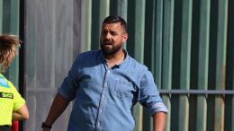 Valmontone, Pace: "La squadra è stata perfetta sotto tutti i punti di vista"