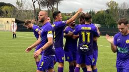 Etrurians, Freddi: "Finalmente al completo: pronti per le ultime cinque gare"