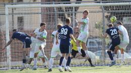 Academy Sabotino Mare, finale di stagione ricco di scontri diretti