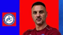 JFC Civita Castellana, Sciommeri: "Il campionato è alla nostra portata"