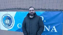 Colonna, Simone Ruggeri nuovo dg e responsabile della scuola calcio