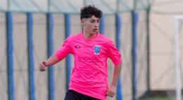 Cassino, Maietta: "Sempre pronto a dare il massimo per aiutare la squadra"