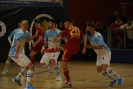 Torna il campionato: la Roma fa visita al Canosa, la Lazio ospita la capolista
