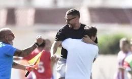 Atletico Santa Marinella: una grande stagione. Di Gennaro e Michesi fanno il punto