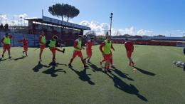 Red Tigers, il sogno Promozione sempre più concreto: domenica primo assalto