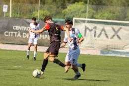 Definito il quadro play out,  in 5 scendono nei Regionali 