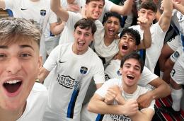 Latina, è successo! Metawie piega il Pesaro, Spiridigliozzi a 90' dai playoff