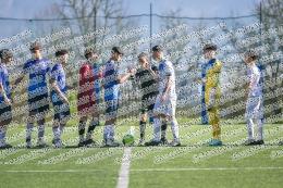 Cassino - Accademia Frosinone