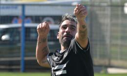 Alessio Damiani ha riscritto la storia. "Ma ora voglio la Serie D con la W3"