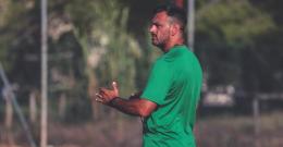 Ostiamare, Castelletti: "Vogliamo le finali, faremo di tutto per raggiungerle"