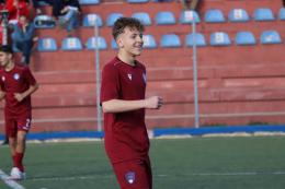 Under 15: due laziali tra i 33 convocati dal ct Valtolina