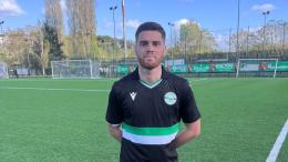 2ª Categoria, il Real Tirreno fa suo il primo round: Sporting Aniene ko
