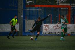 Pro Calcio Tor Sapienza, Panella: "Tornare è stata una scelta facile. Vogliamo la salvezza"