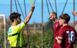 Il Torrino e la protesta verso gli arbitri "Chiediamo solamente rispetto"