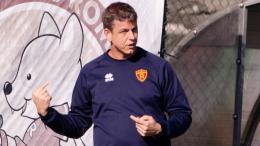 Romulea: Marco Francolini confermato alla guida dei classe 2008
