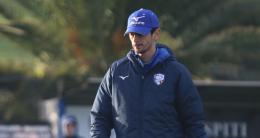 Fiano Romano, Caprioli: "I play off sono un premio per i ragazzi"