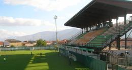 Boreale - Cavese, salta il fattore campo. Match sabato ma...ad Avezzano
