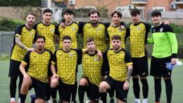 2ª Categoria Stats, il Tor Sapienza ultimo ferma la terza in classifica