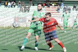 Semprevisa - Lanuvio Campoleone