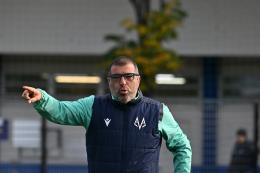 Fonte Meravigliosa, Mondella: "Il merito è solo dei ragazzi"